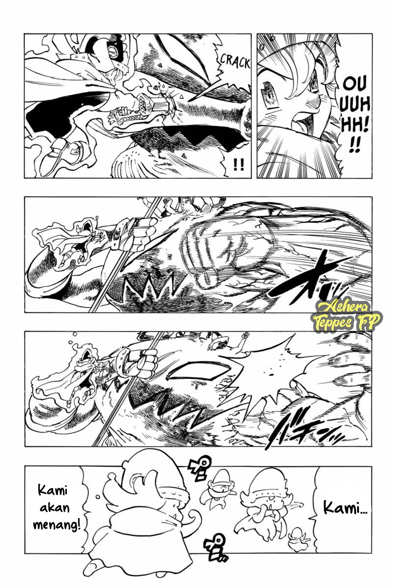 Chapter 75 - halaman 10