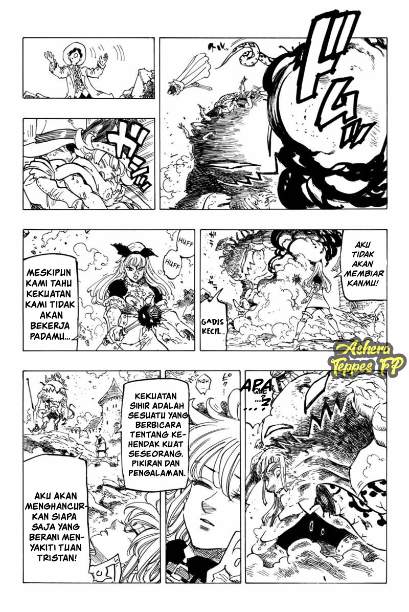Chapter 75 - halaman 14