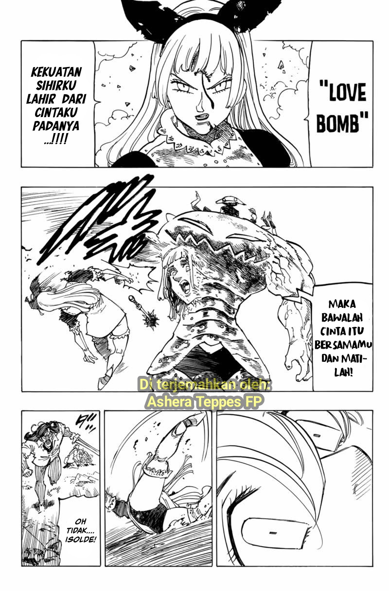 Chapter 75 - halaman 15