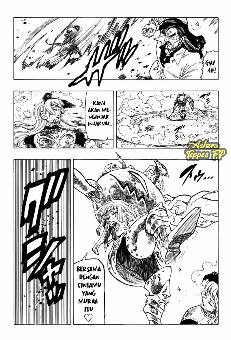 Chapter 75 - halaman 16