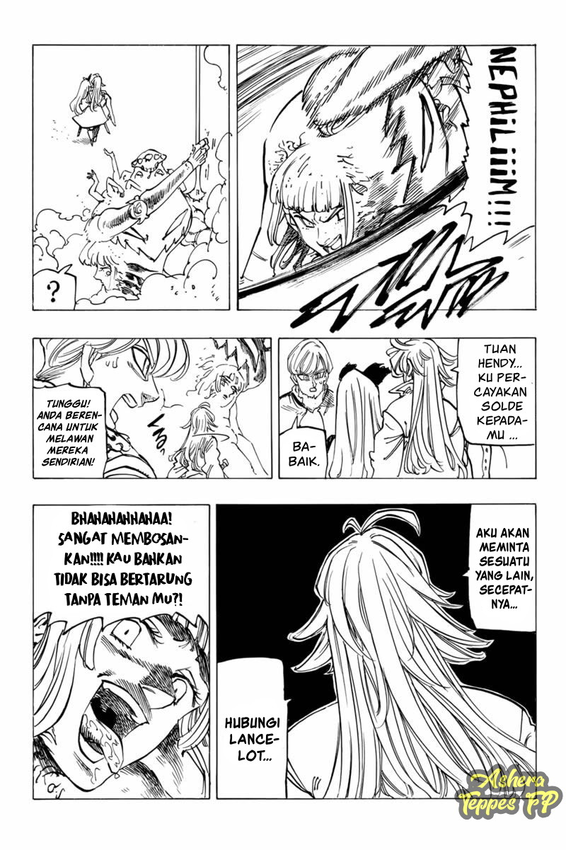 Chapter 75 - halaman 18