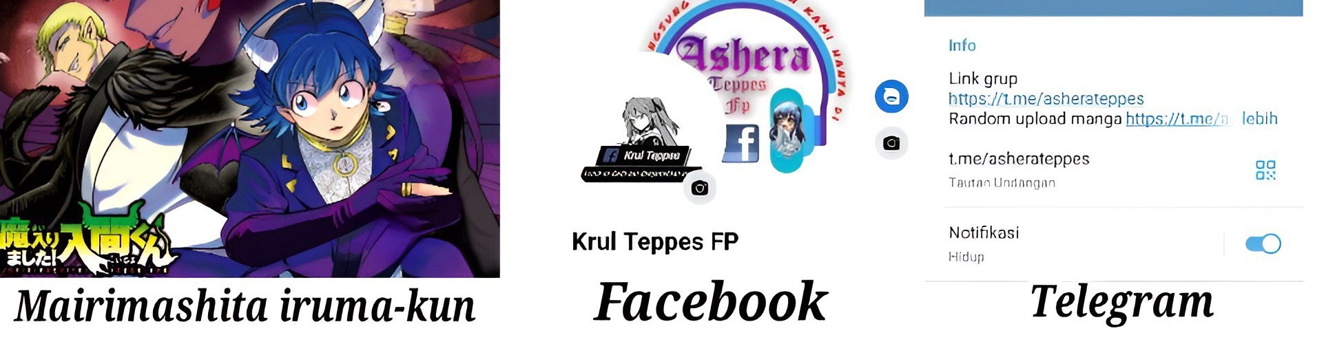 Chapter 75 - halaman 22