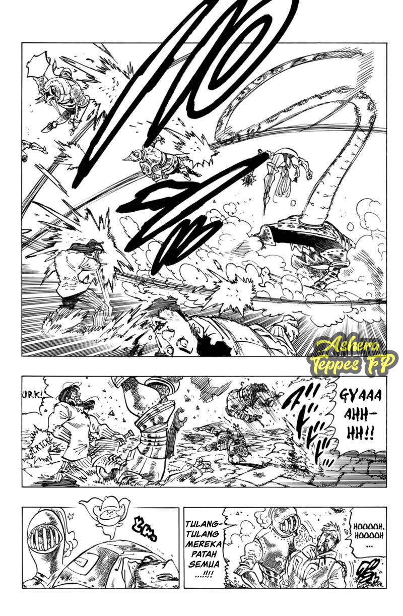 Chapter 75 - halaman 6