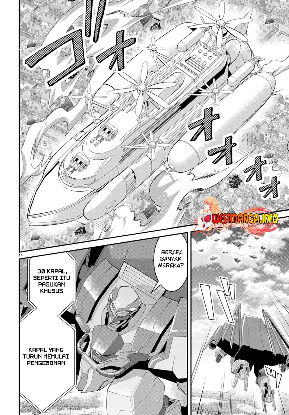 Chapter 55 - halaman 16
