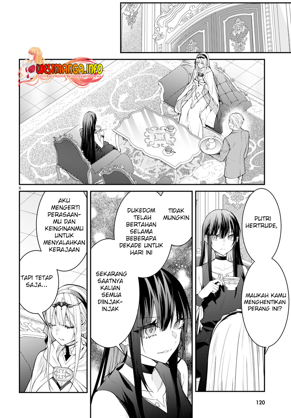 Chapter 55 - halaman 8