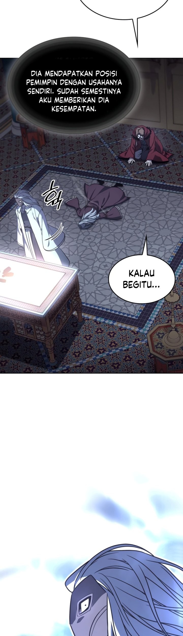 Chapter 88 - halaman 19