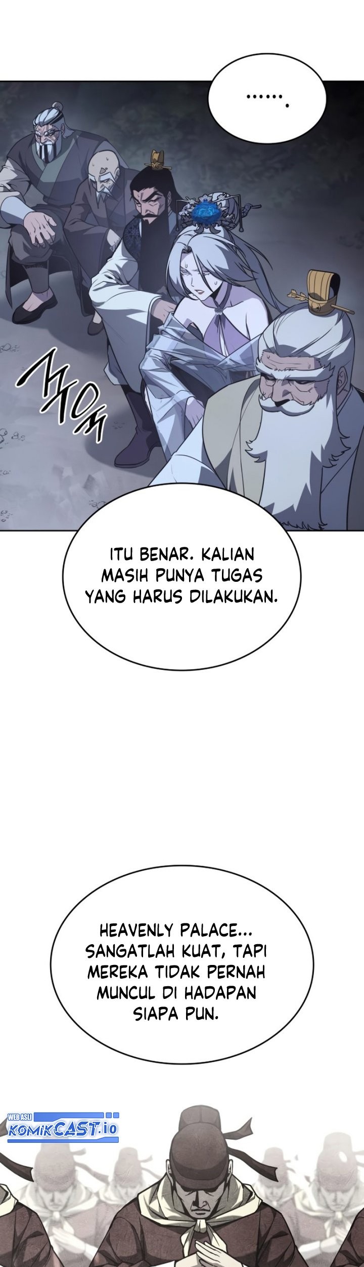 Chapter 88 - halaman 61