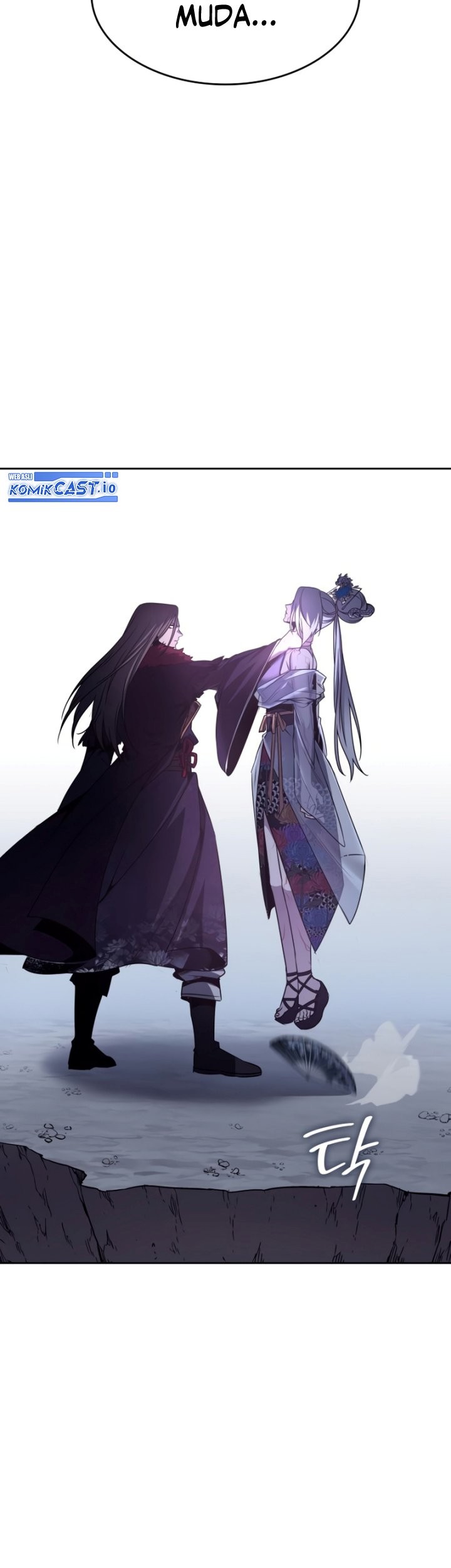 Chapter 88 - halaman 107