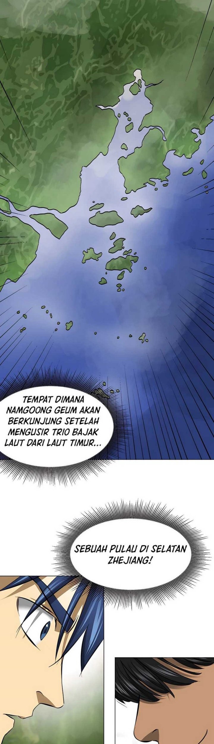 Chapter 153 - halaman 56