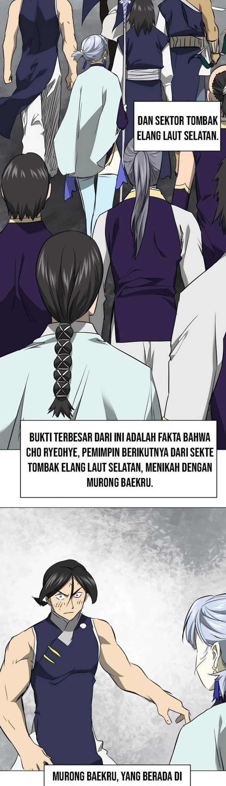 Chapter 153 - halaman 61