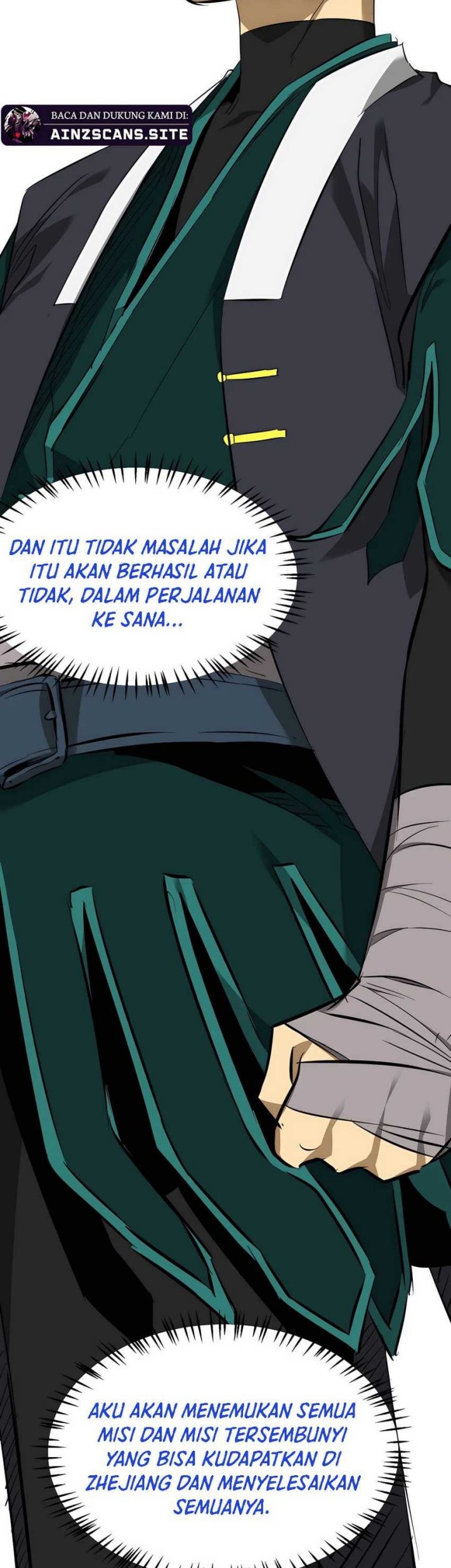 Chapter 153 - halaman 69