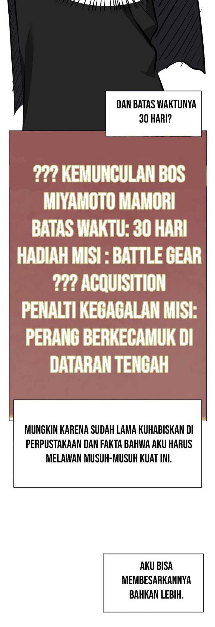 Chapter 153 - halaman 70