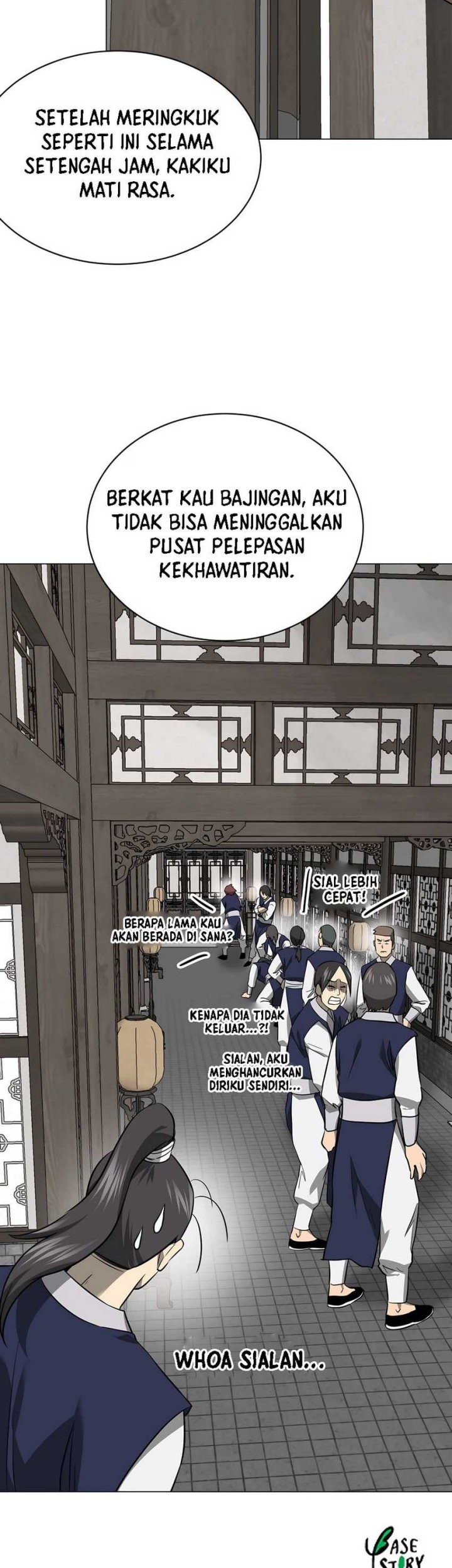 Chapter 153 - halaman 77
