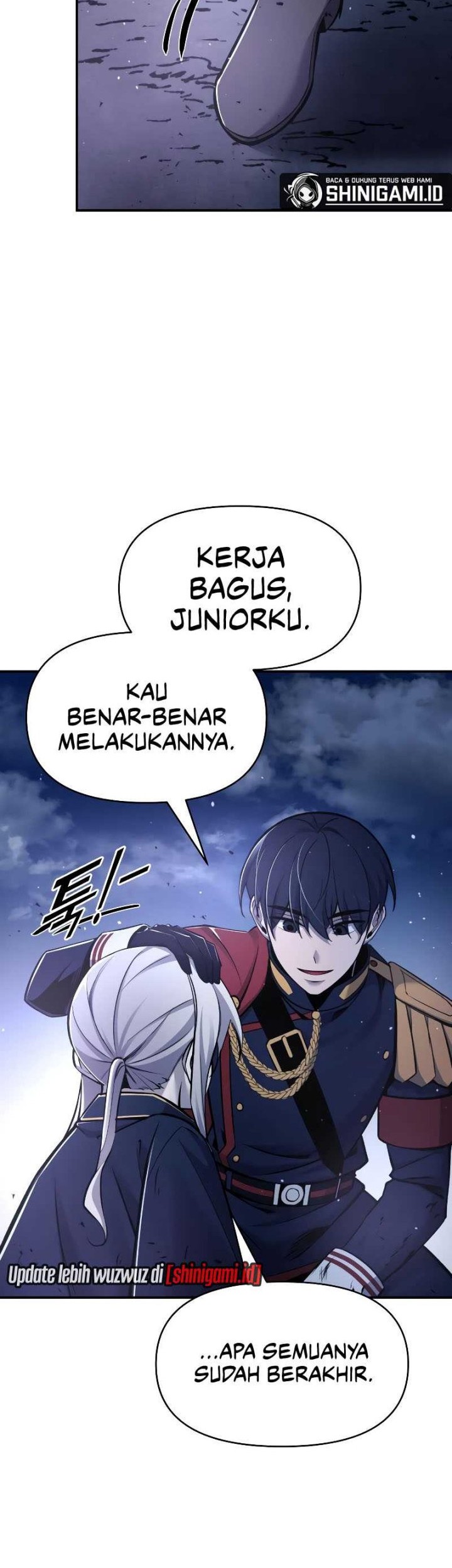 Chapter 51 - halaman 76