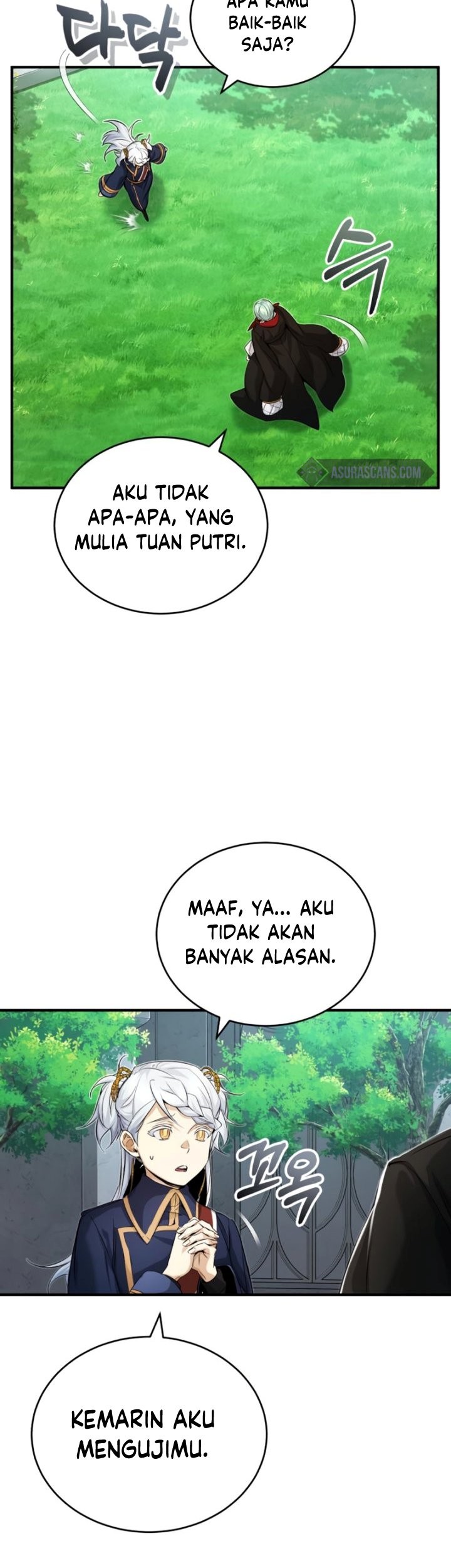 Chapter 95 - halaman 19