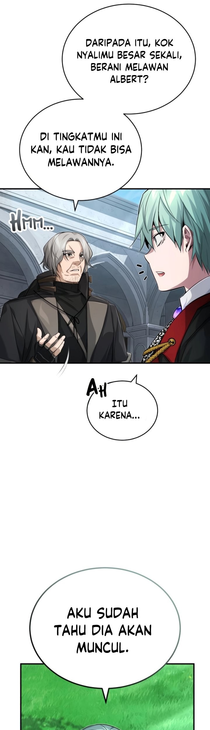 Chapter 95 - halaman 21