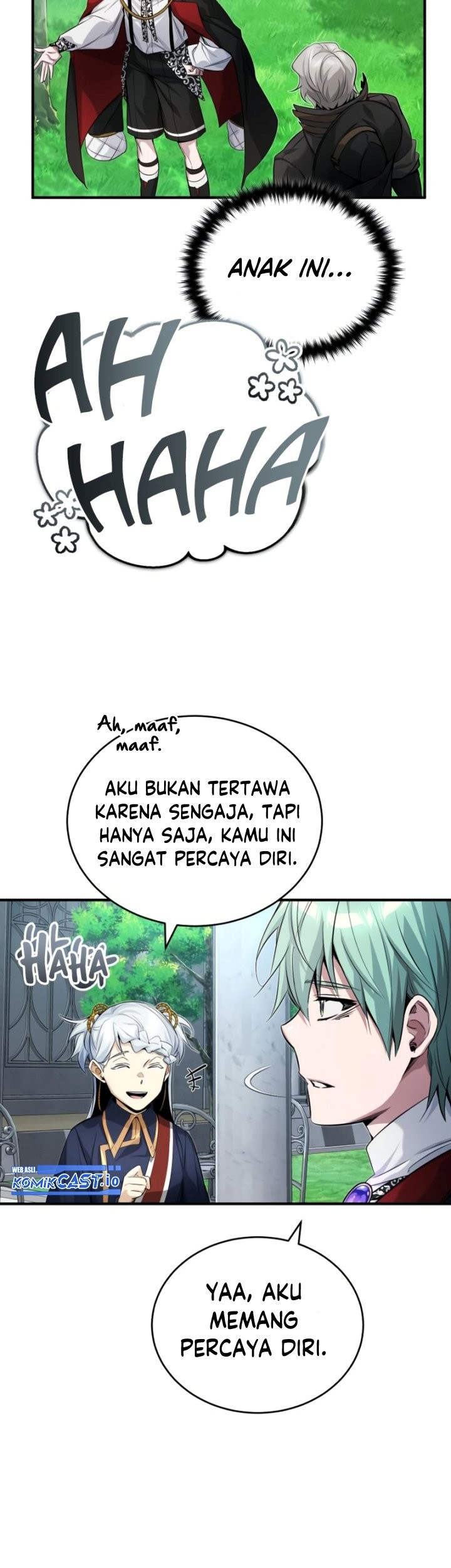 Chapter 95 - halaman 23