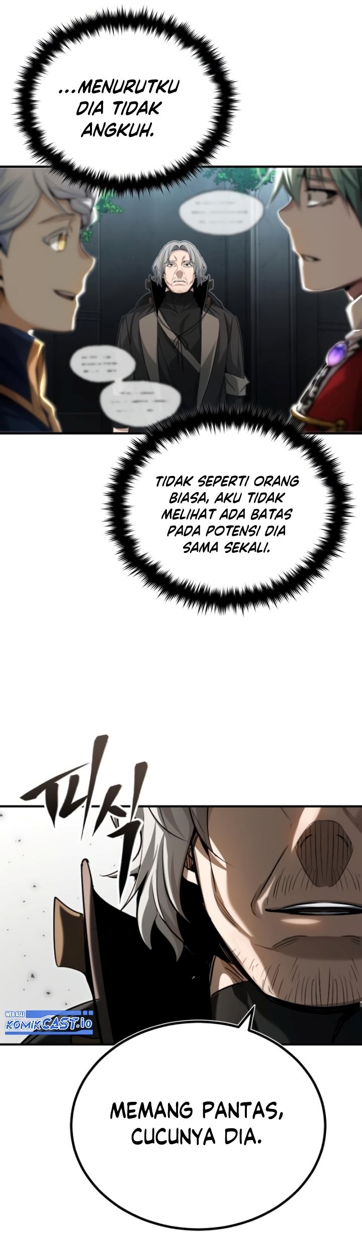 Chapter 95 - halaman 27