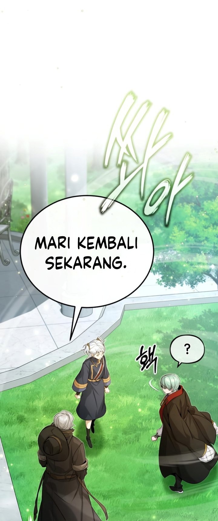 Chapter 95 - halaman 28