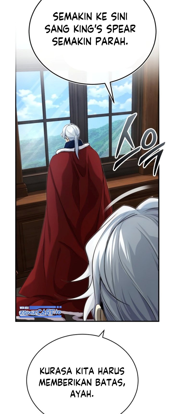 Chapter 95 - halaman 30