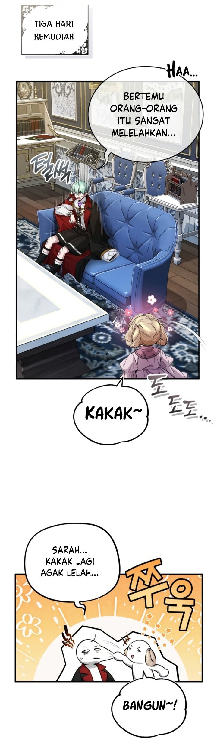 Chapter 95 - halaman 39