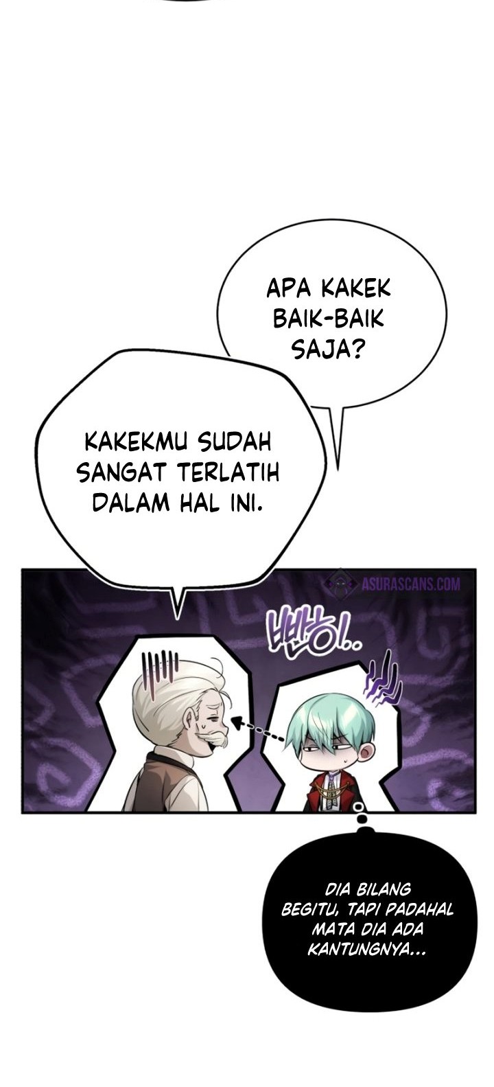 Chapter 95 - halaman 42