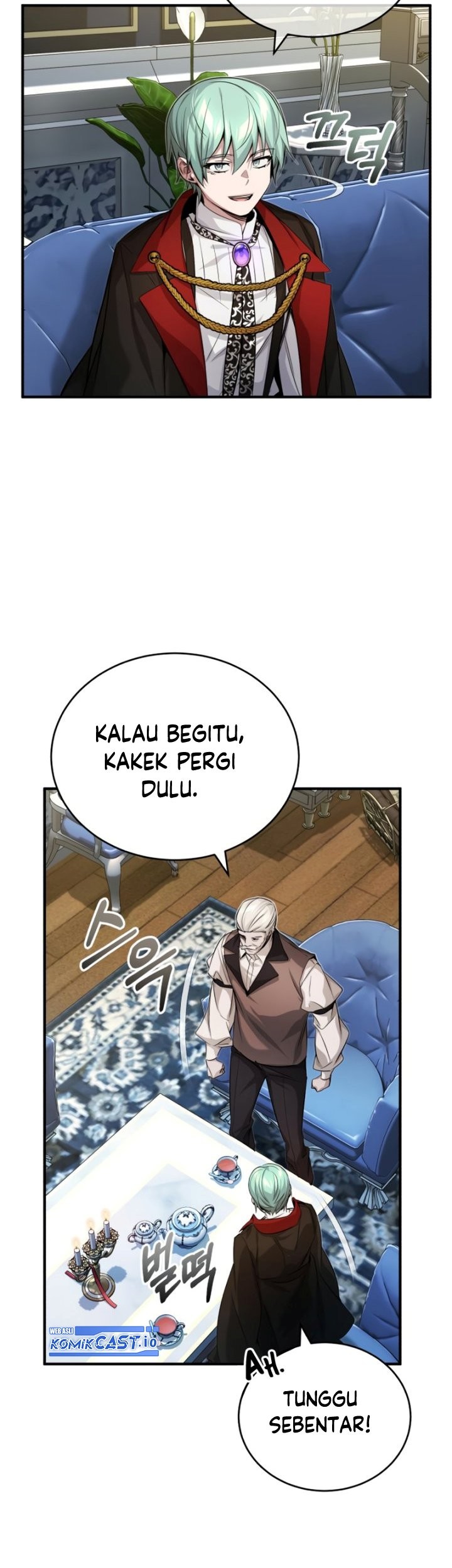 Chapter 95 - halaman 52