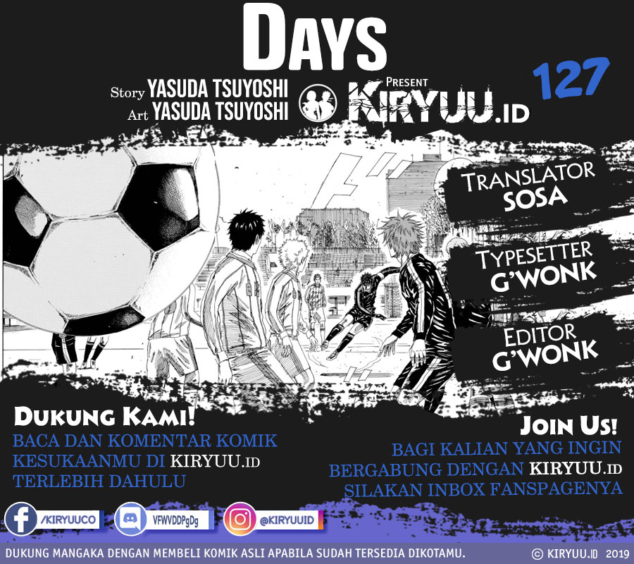 Chapter 127 - halaman 2