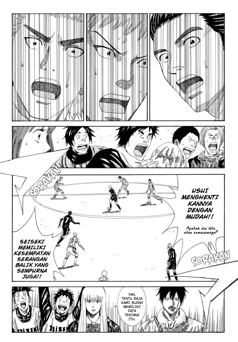Chapter 127 - halaman 17