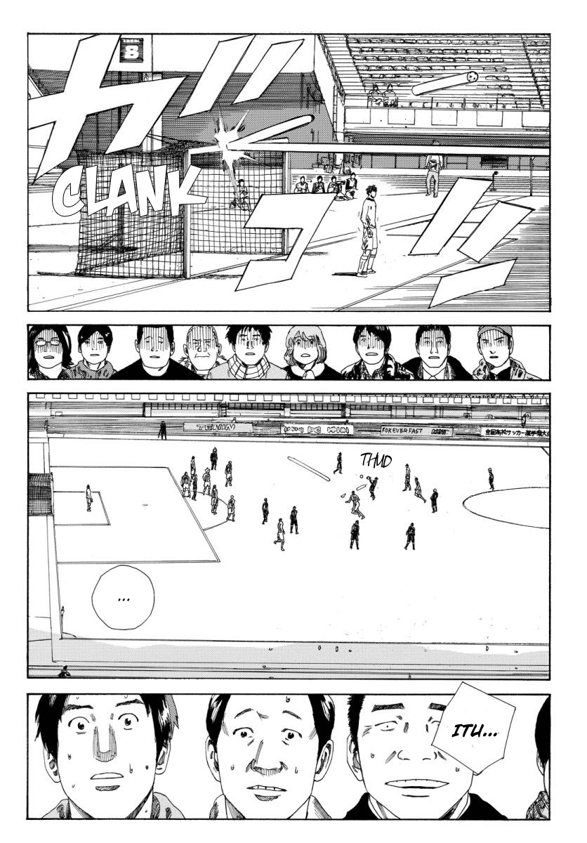Chapter 127 - halaman 20
