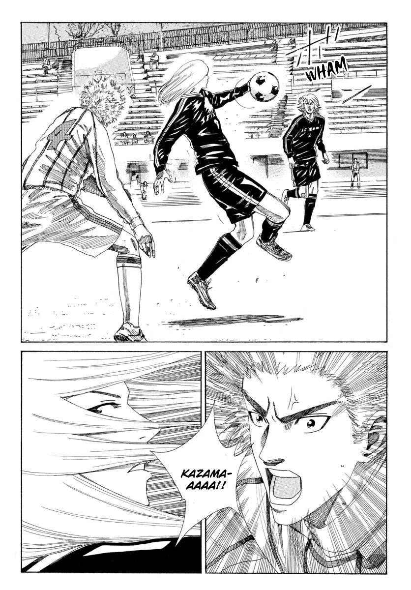 Chapter 127 - halaman 5