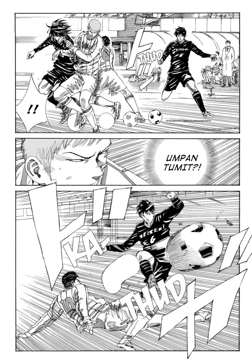 Chapter 127 - halaman 8
