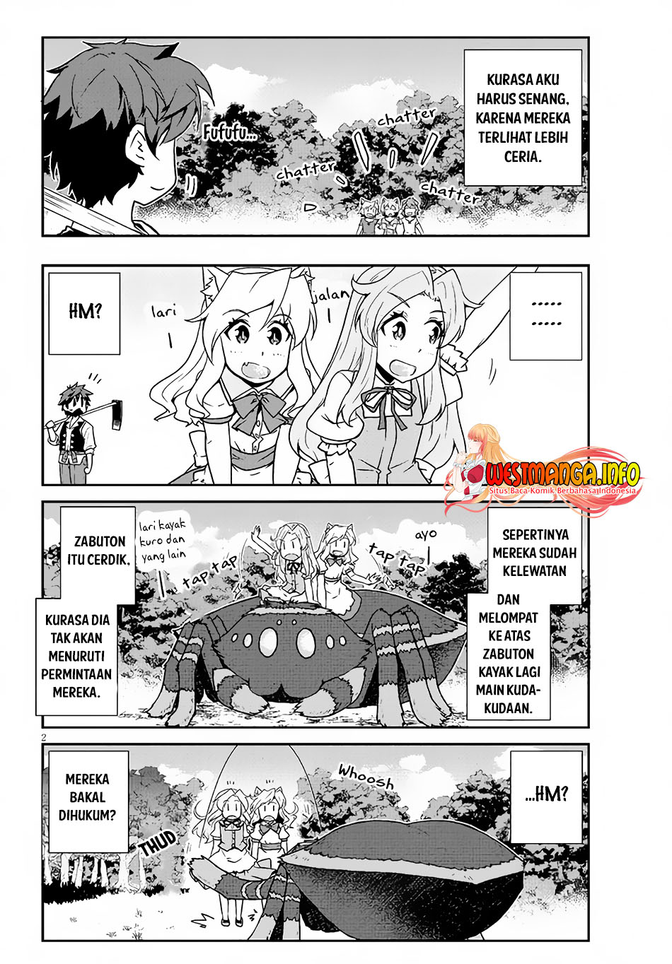 Chapter 215 - halaman 3