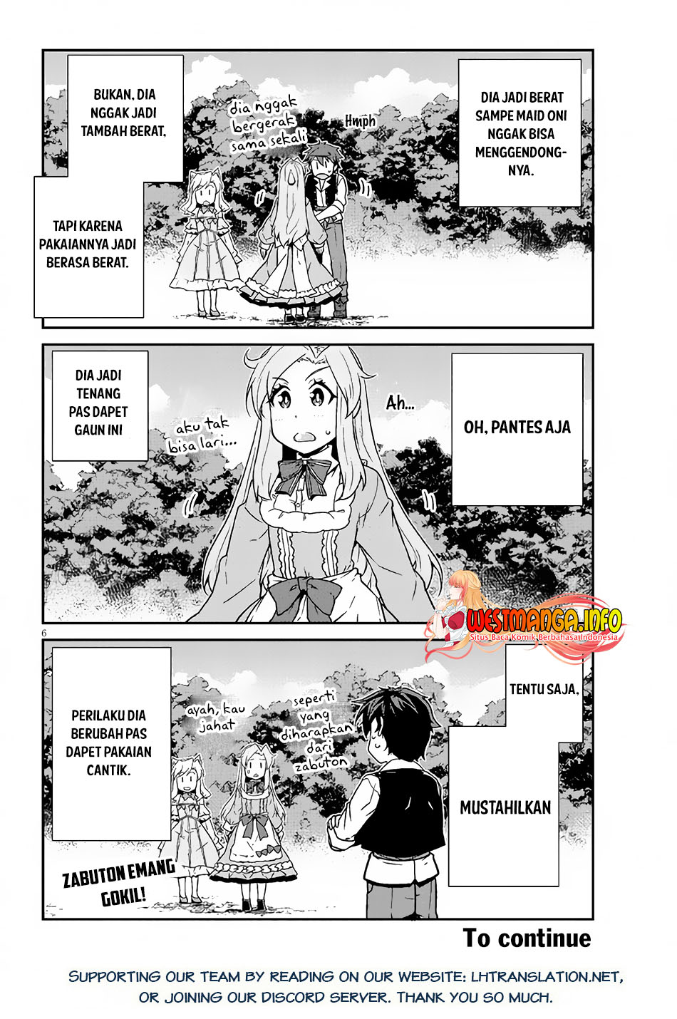 Chapter 215 - halaman 7
