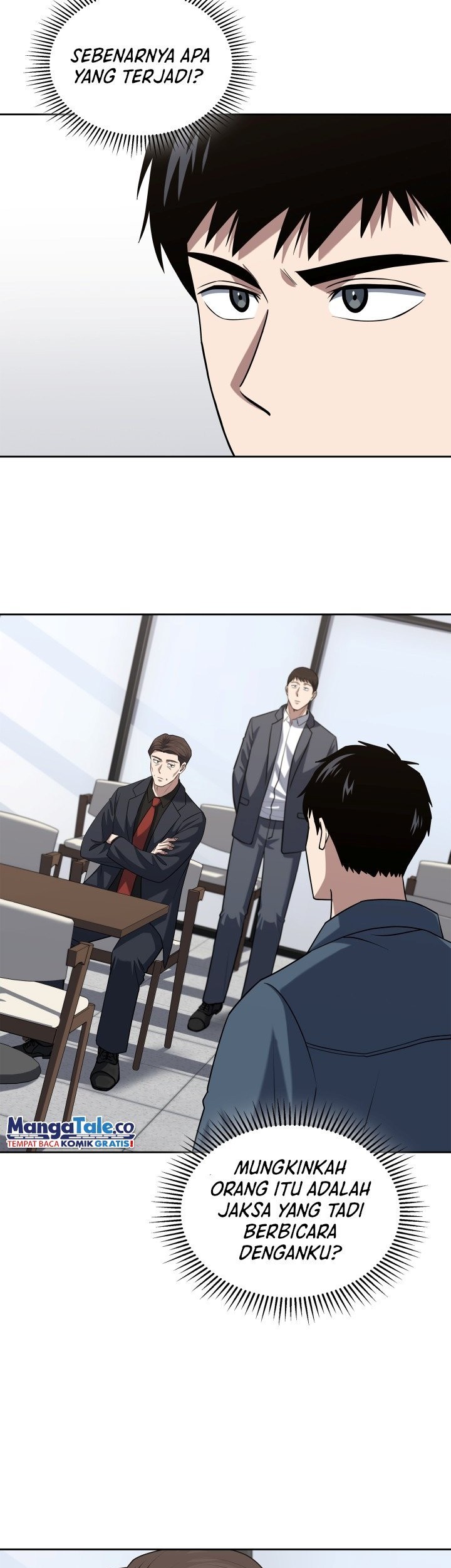 Chapter 39 - halaman 21