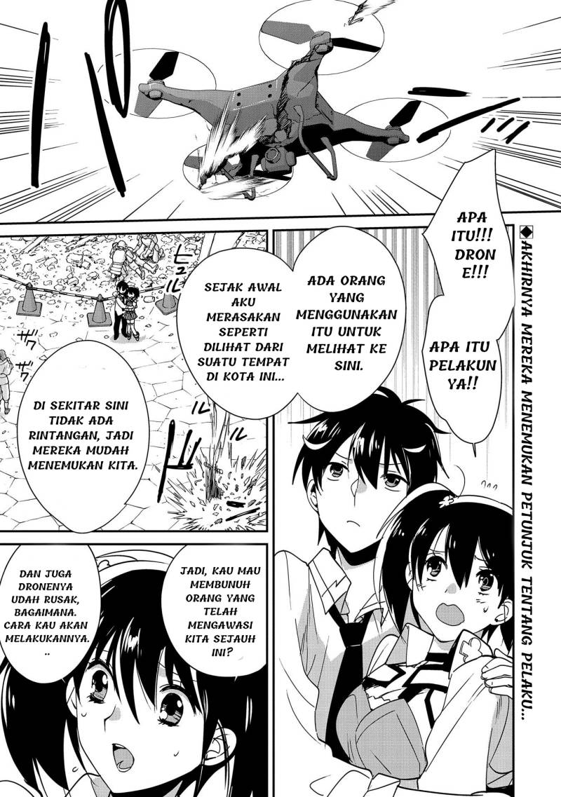 Chapter 43 - halaman 2