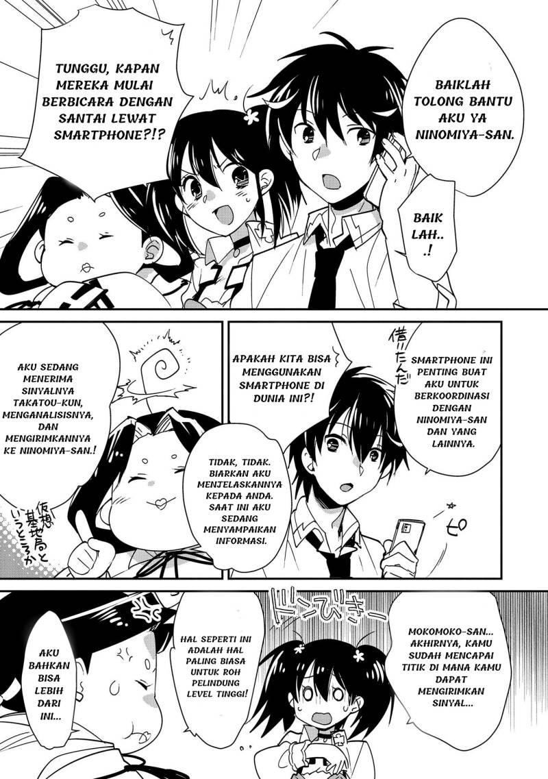 Chapter 43 - halaman 10