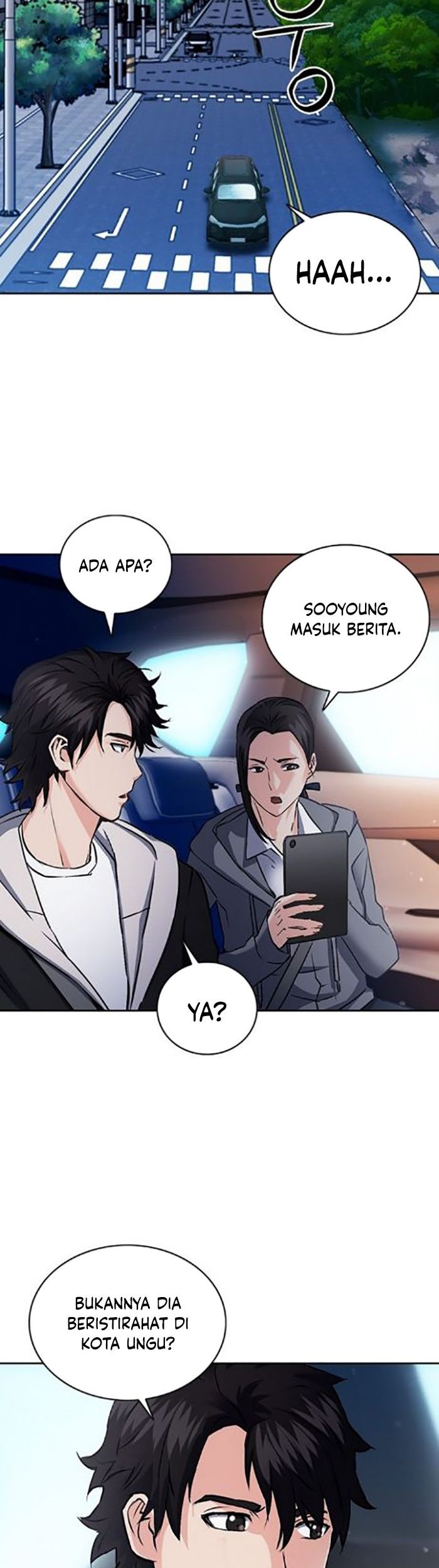 Chapter 100 - halaman 45