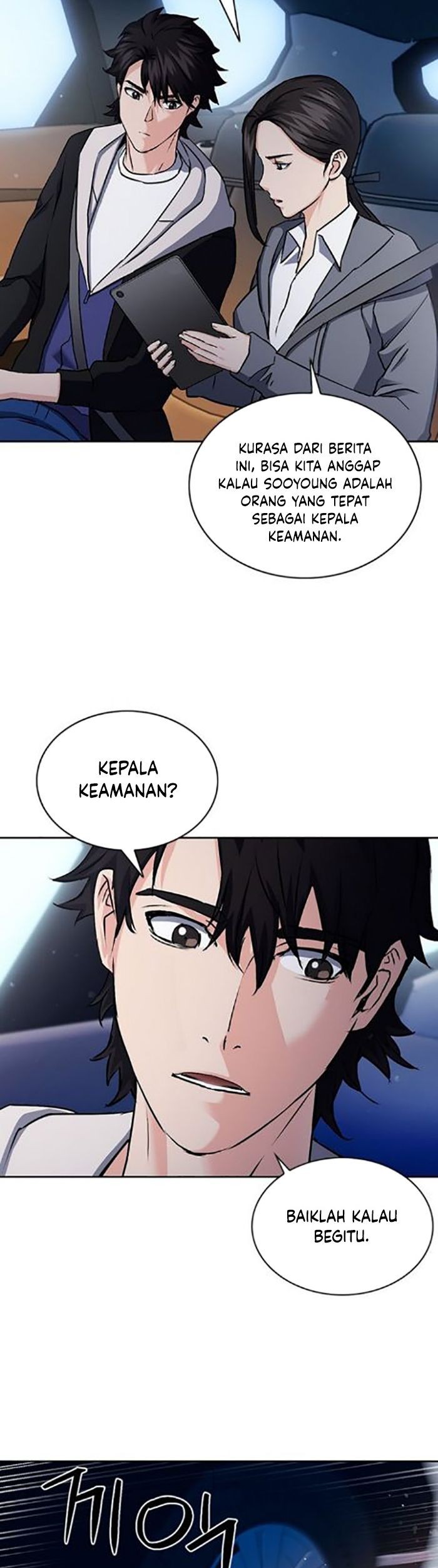 Chapter 100 - halaman 47