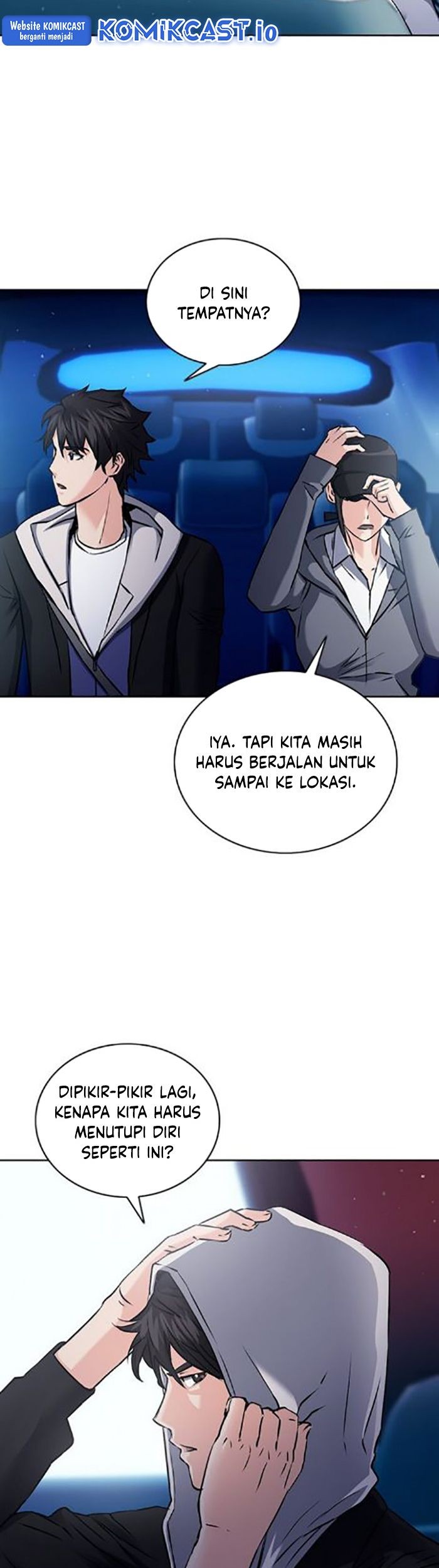 Chapter 100 - halaman 49