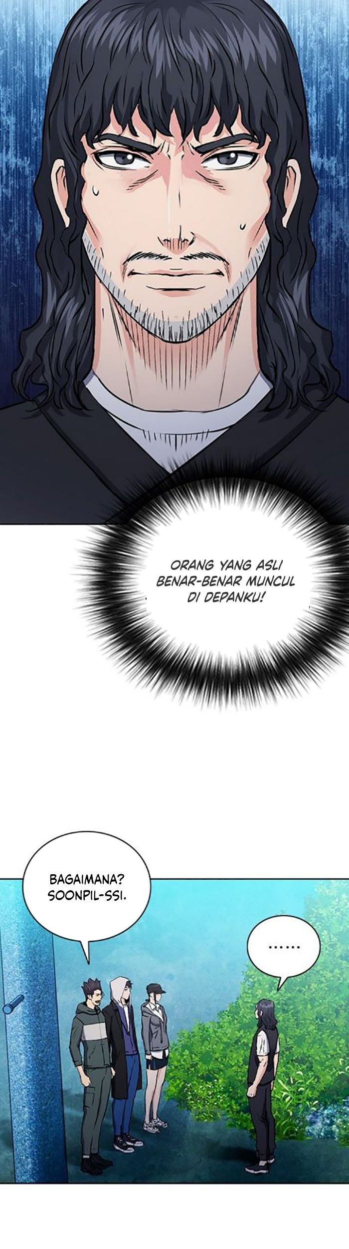 Chapter 100 - halaman 57