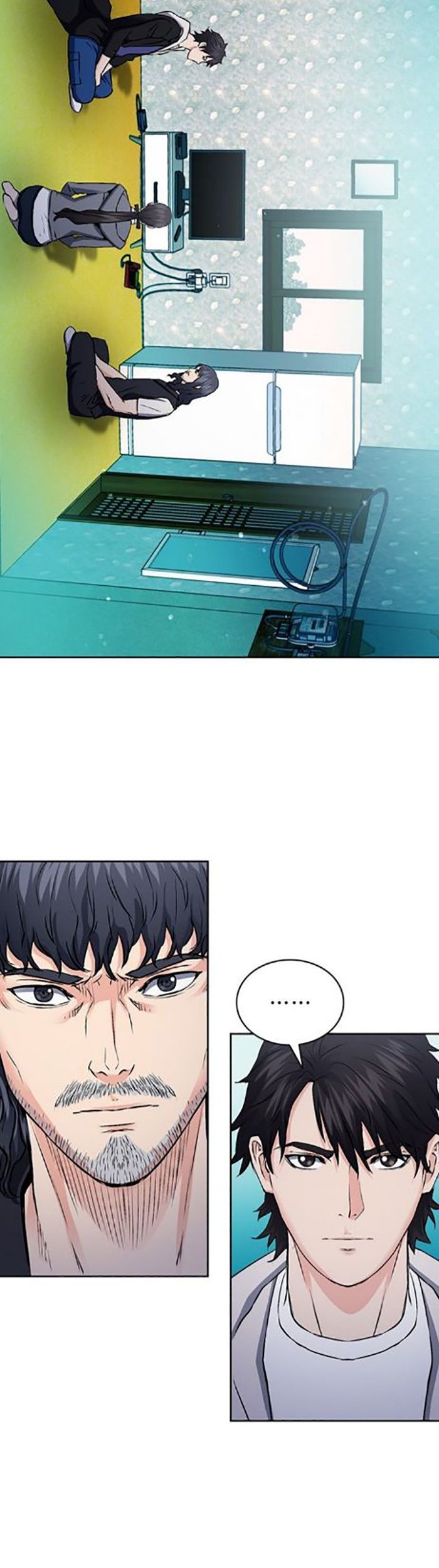 Chapter 100 - halaman 63