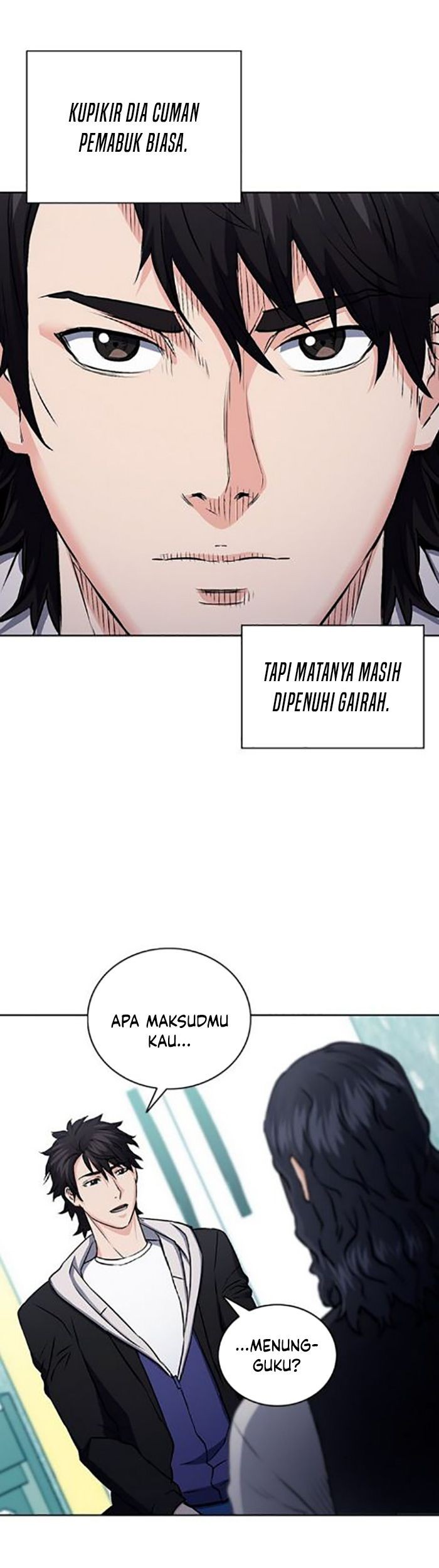 Chapter 100 - halaman 65