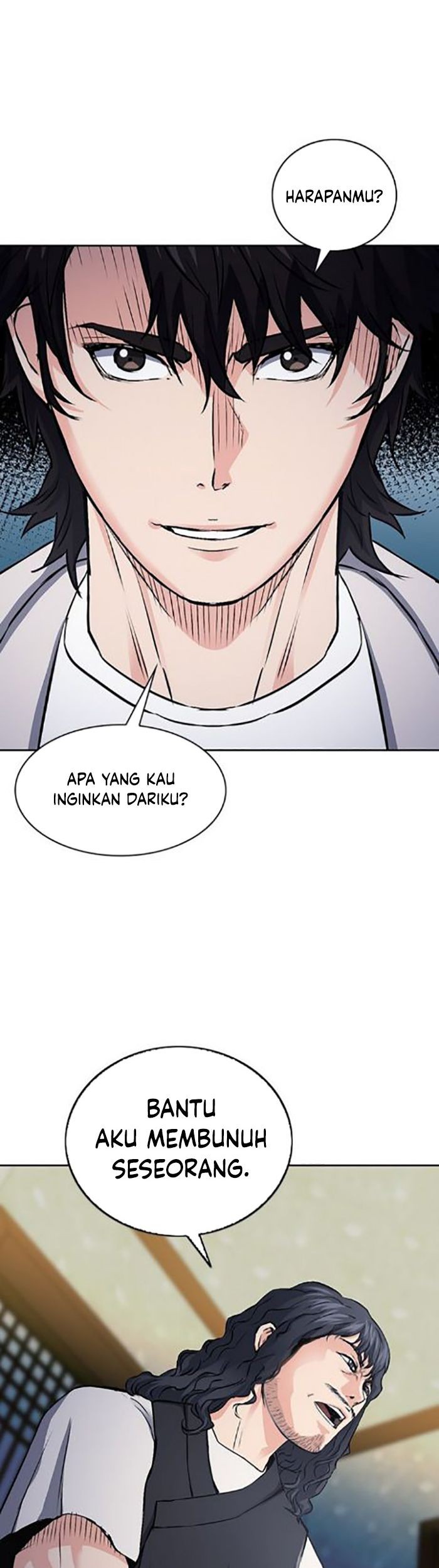 Chapter 100 - halaman 67