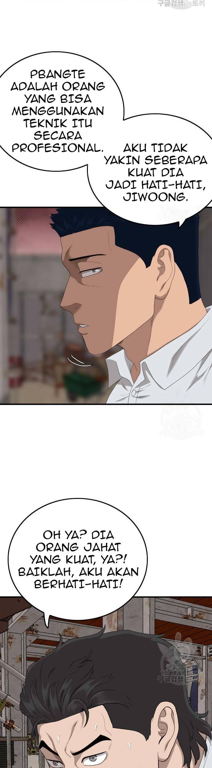 Chapter 155 - halaman 20