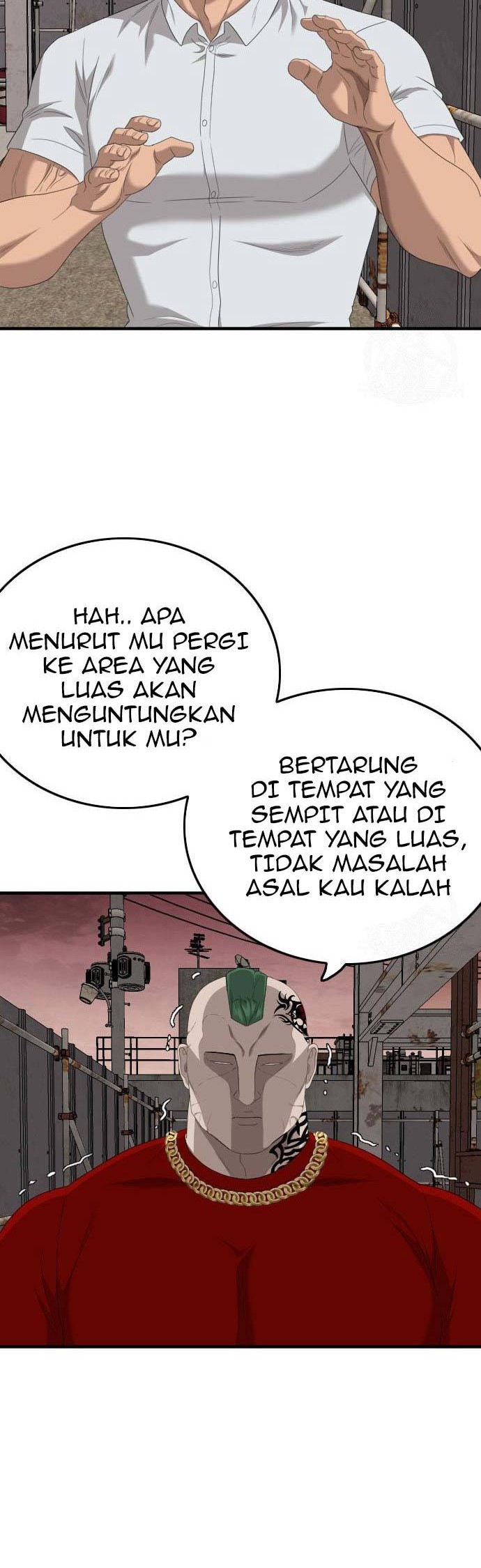 Chapter 155 - halaman 23
