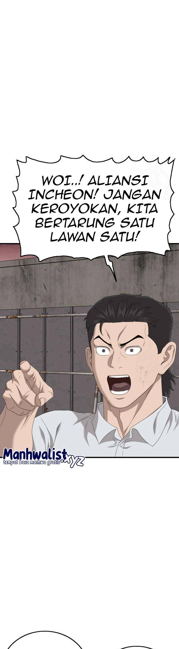 Chapter 155 - halaman 26