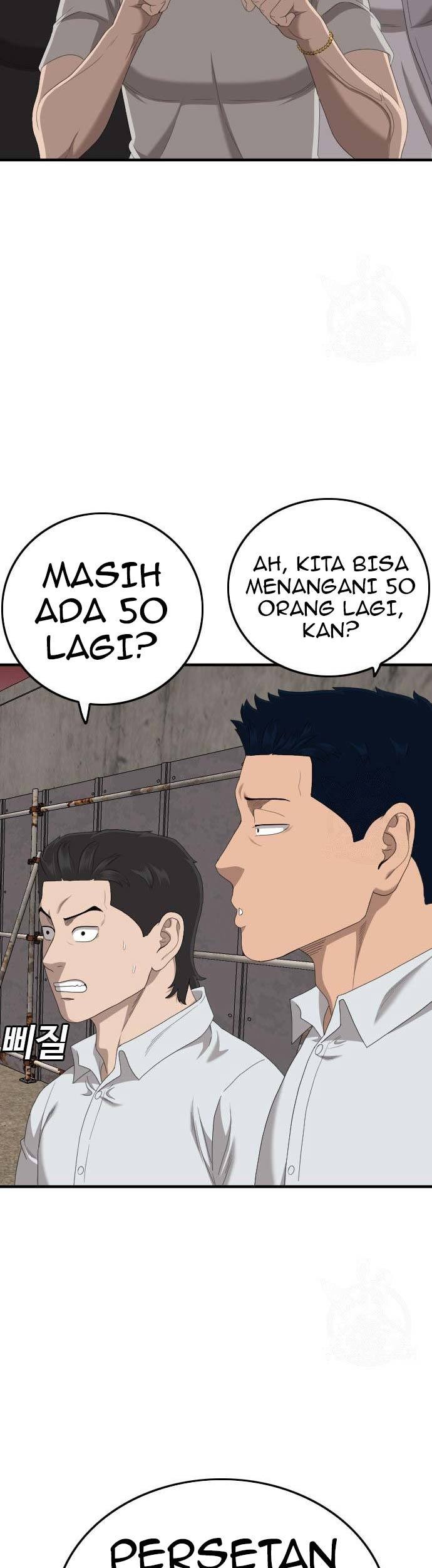 Chapter 155 - halaman 28