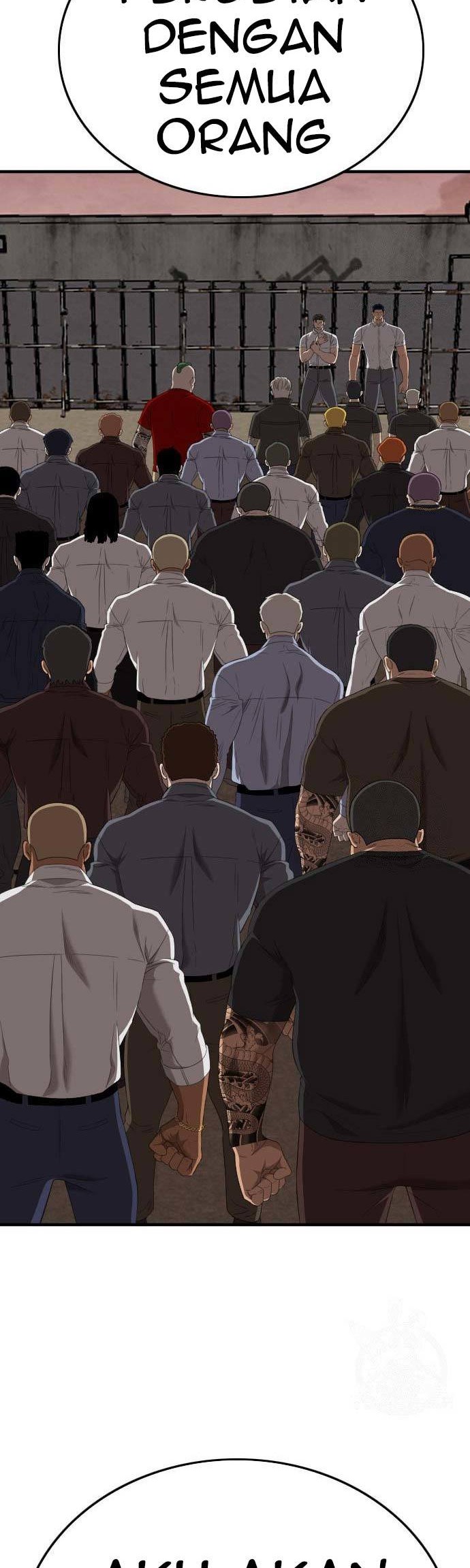 Chapter 155 - halaman 29