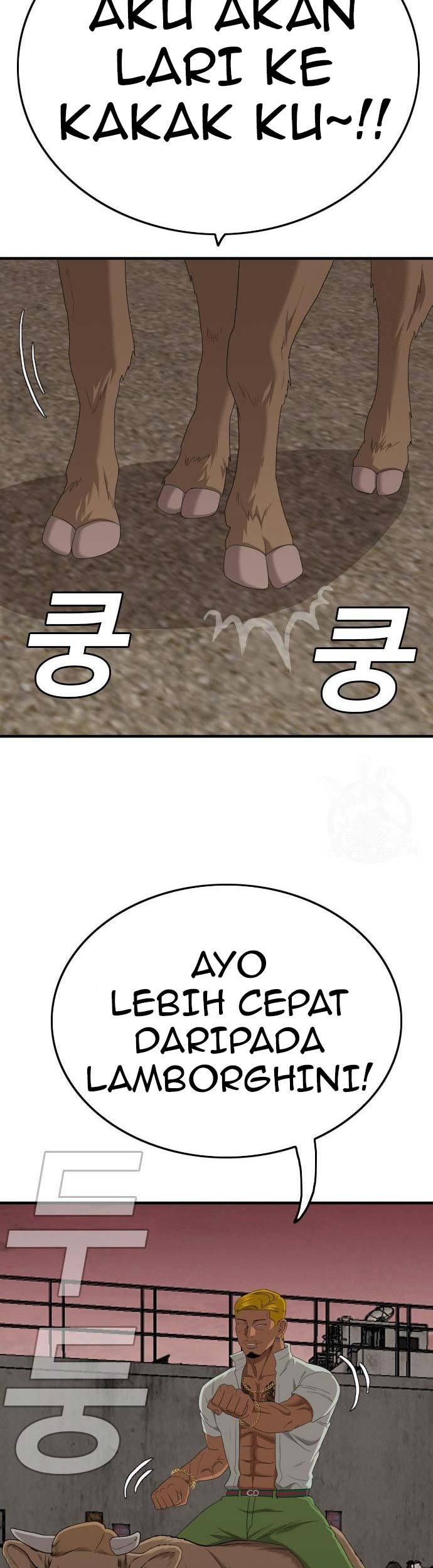 Chapter 155 - halaman 30